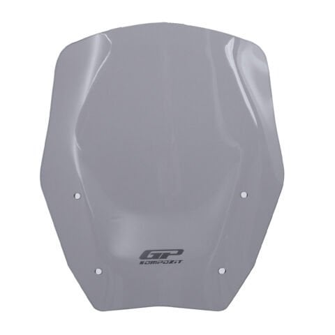 GP Kompozit BMW R 1300 GS 2024-2026 Uyumlu Ön Cam Füme