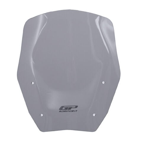 GP Kompozit BMW R 1300 GS 2024-2026 Uyumlu Ön Cam Füme