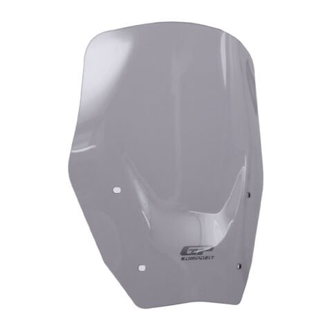 GP Kompozit BMW R 1300 GS 2024-2026 Uyumlu Ön Cam Füme