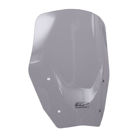 GP Kompozit BMW R 1300 GS 2024-2026 Uyumlu Ön Cam Füme