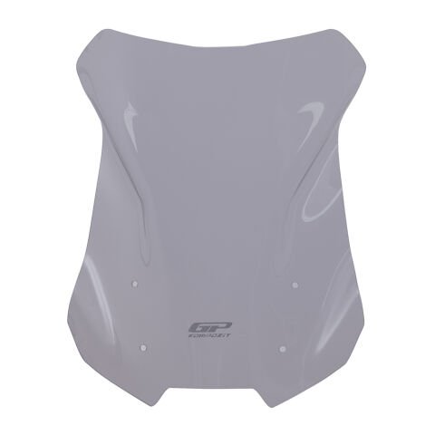 GP Kompozit Honda NX 500 2025-2026 Uyumlu Ön Cam Füme