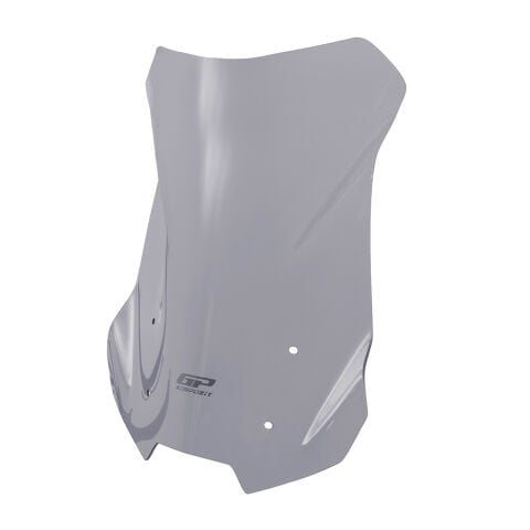 GP Kompozit Honda NX 500 2025-2026 Uyumlu Ön Cam Füme