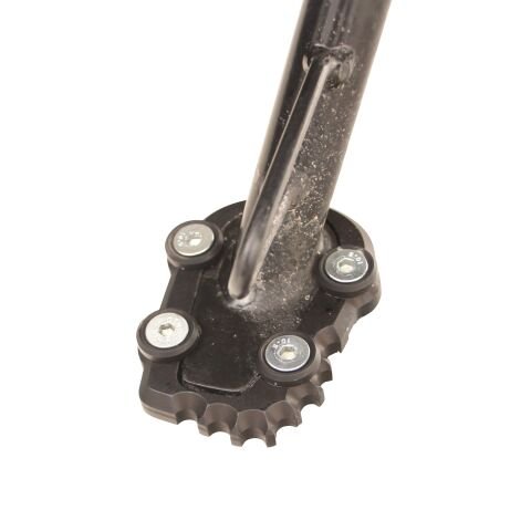 GP Kompozit KTM Duke 250 / 390 2024-2026 Uyumlu Ayak Genişletme Siyah