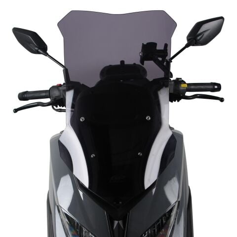 GP Kompozit RKS Grace 202 2022-2023 Uyumlu Ön Cam Şeffaf