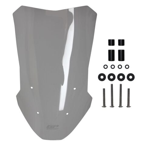 GP Kompozit RKS Grace 202 2022-2023 Uyumlu Ön Cam Şeffaf