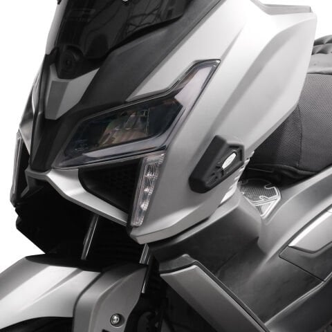 GP Kompozit Universal 7x11.5cm Grenaj Koruma Siyah