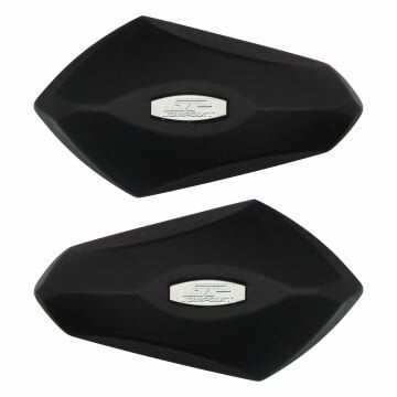 GP Kompozit Universal 7.5x14cm Grenaj Koruma Siyah