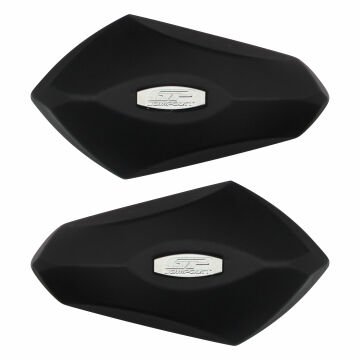 GP Kompozit Universal 7.5x14cm Grenaj Koruma Siyah