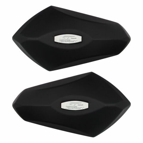 GP Kompozit Universal 7.5x14cm Grenaj Koruma Siyah