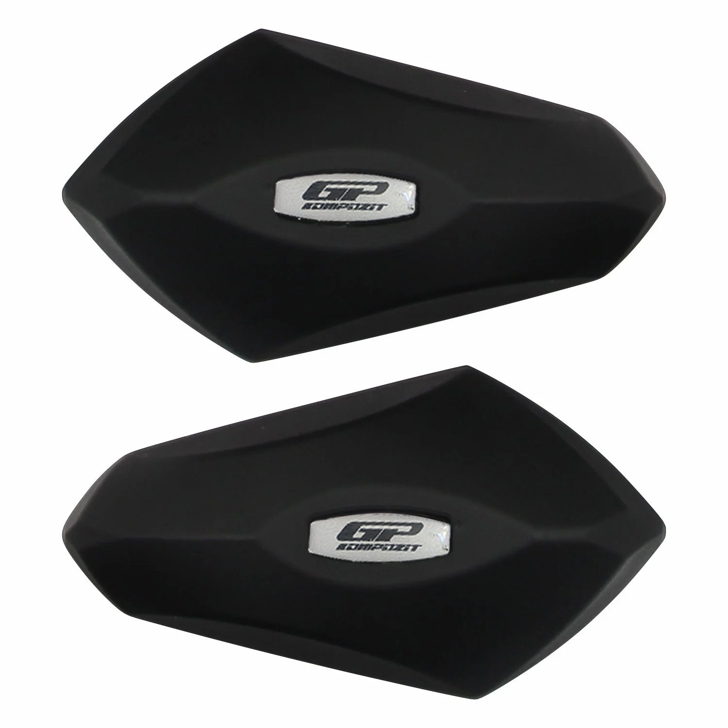 GP Kompozit Universal 7.5x14cm Grenaj Koruma Siyah