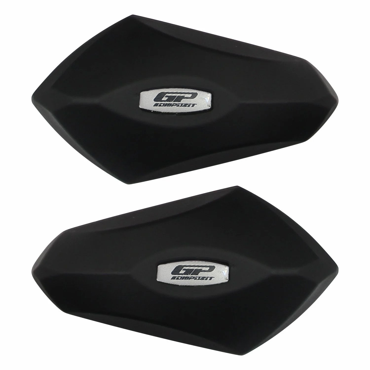 GP Kompozit Universal 7.5x14cm Grenaj Koruma Siyah