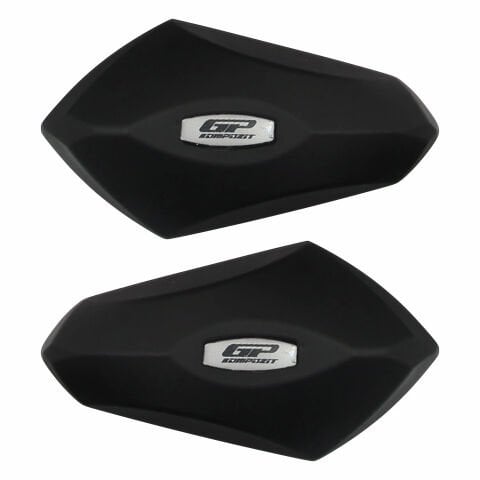 GP Kompozit Universal 7.5x14cm Grenaj Koruma Siyah