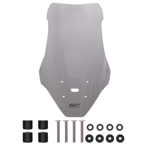 GP Kompozit RKS Vieste 249 2021-2024 Uyumlu Ön Cam Füme