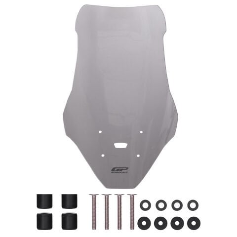 GP Kompozit RKS Vieste 249 2021-2024 Uyumlu Ön Cam Füme