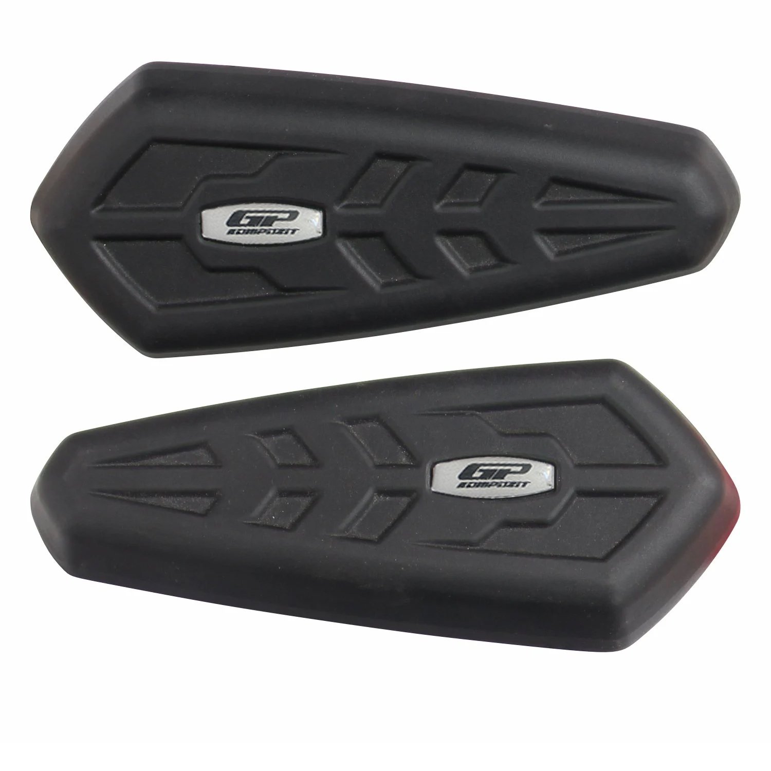 GP Kompozit Universal 8x18.5cm Grenaj Koruma Siyah