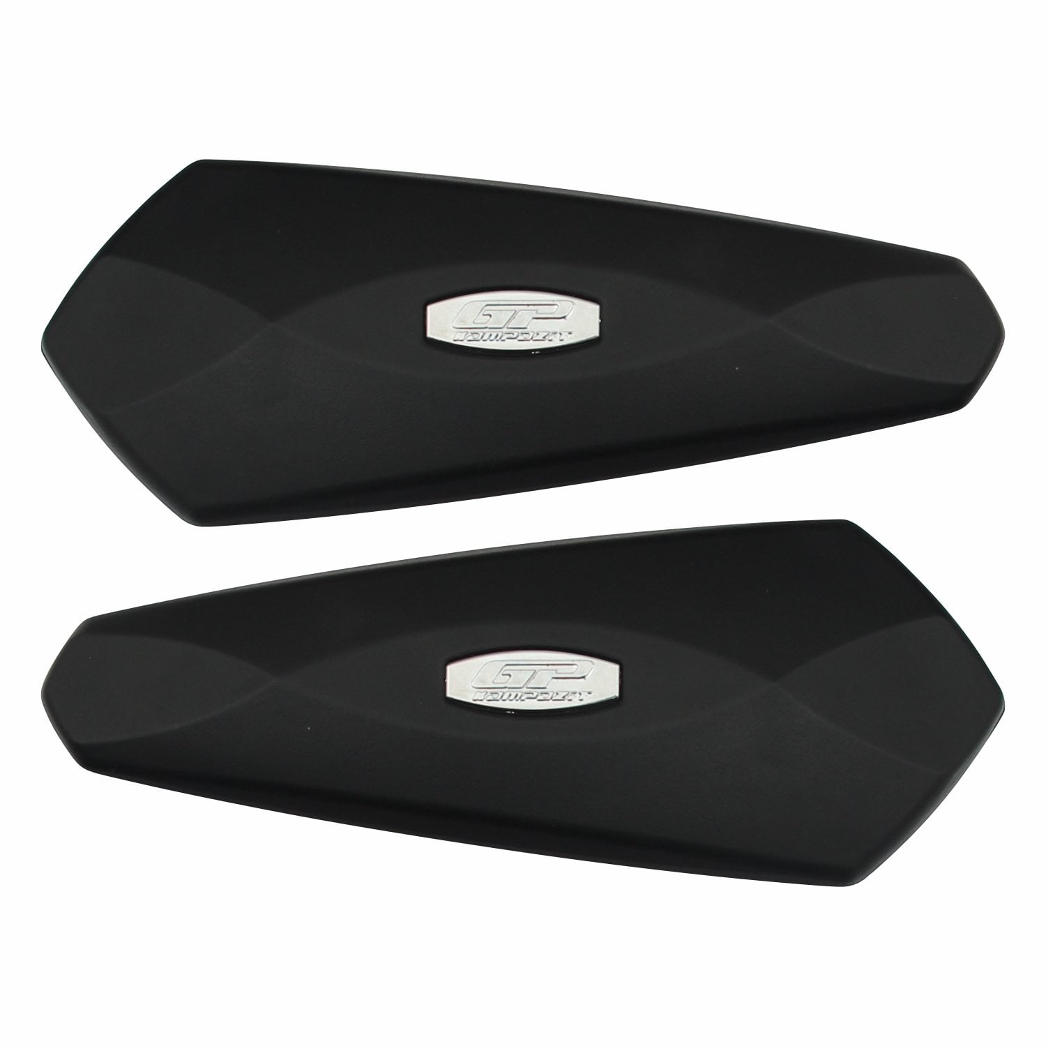 GP Kompozit Universal 9x23cm Grenaj Koruma Siyah - Gpkompozit.com