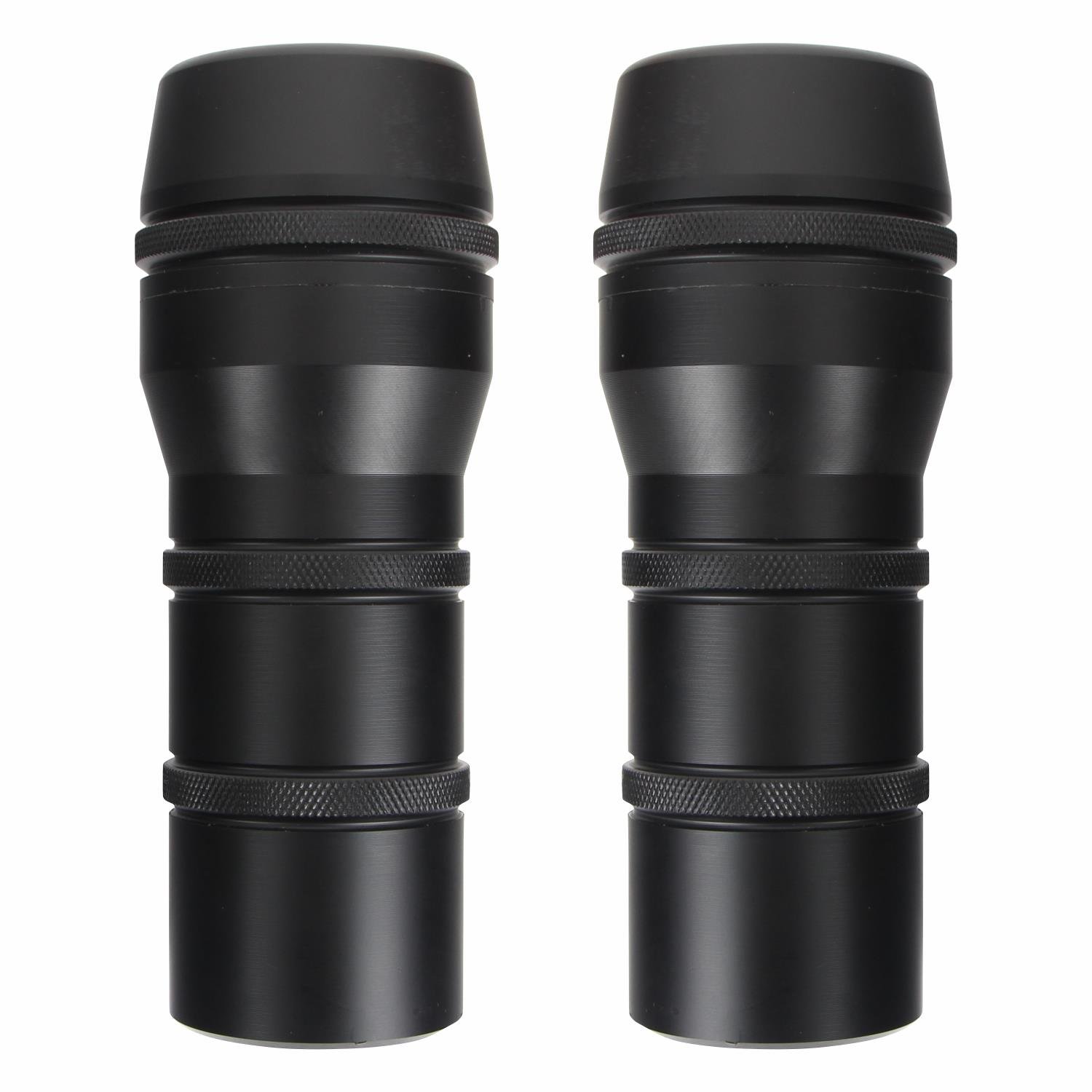 GP Kompozit Bajaj RS 200 2015-2026 Uyumlu Motor Koruma Takozu Siyah