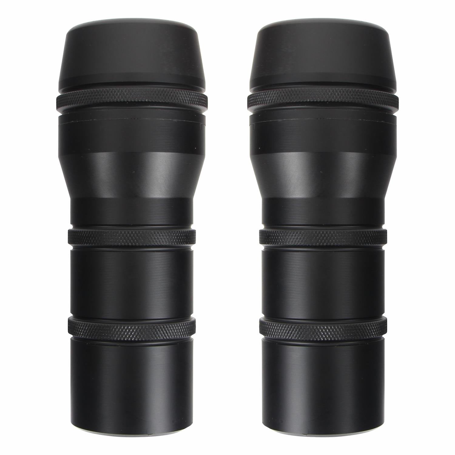 GP Kompozit Bajaj RS 200 2015-2026 Uyumlu Motor Koruma Takozu Siyah