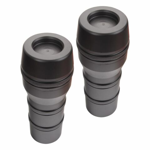 GP Kompozit Bajaj RS 200 2015-2026 Uyumlu Motor Koruma Takozu Siyah