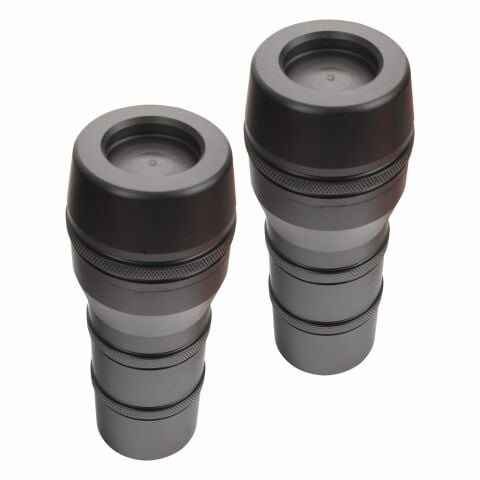 GP Kompozit Bajaj RS 200 2015-2026 Uyumlu Motor Koruma Takozu Siyah