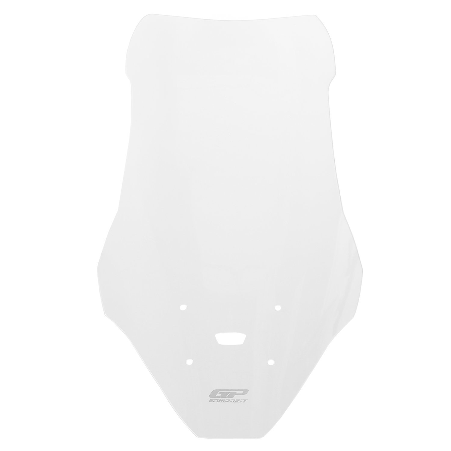 GP Kompozit RKS Vieste 249 2021-2024 Uyumlu Ön Cam Şeffaf