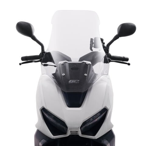 GP Kompozit RKS Vieste 249 2021-2024 Uyumlu Ön Cam Şeffaf