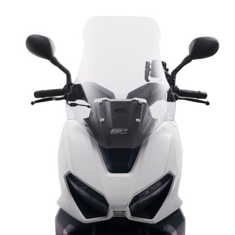 GP Kompozit RKS Vieste 249 2021-2024 Uyumlu Ön Cam Şeffaf