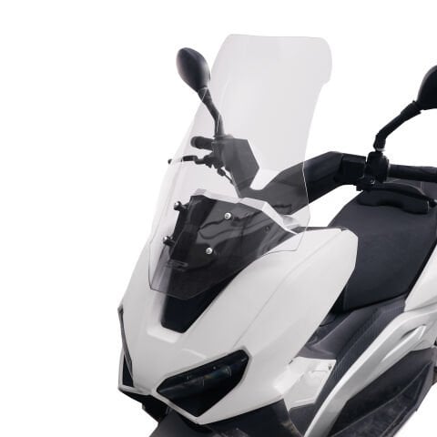 GP Kompozit RKS Vieste 249 2021-2024 Uyumlu Ön Cam Şeffaf