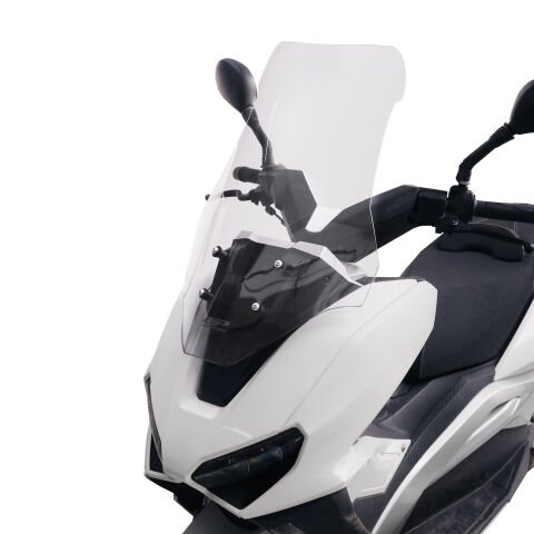 GP Kompozit RKS Vieste 249 2021-2024 Uyumlu Ön Cam Şeffaf