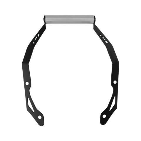 GP Kompozit Honda NC 750 X 2025-2026 Uyumlu Telefon / Navigasyon Tutucu Siyah