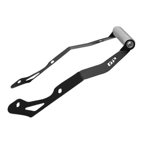 GP Kompozit Honda NC 750 X 2025-2026 Uyumlu Telefon / Navigasyon Tutucu Siyah