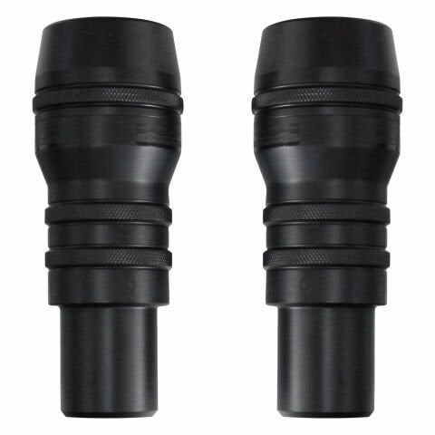 GP Kompozit Benelli 502-C 2022-2023 Uyumlu Motor Koruma Takozu Siyah