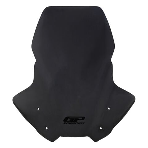 GP Kompozit Yamaha MT-07 2014-2017 Uyumlu Ön Cam Füme