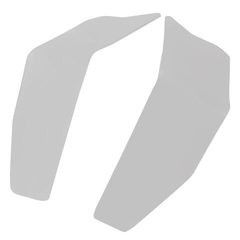 GP Kompozit Honda NC 750 X 2025 Uyumlu Yan Deflektör Füme