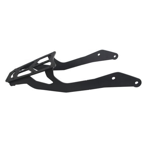 GP Kompozit CF Moto 250 CL-X 2022-2026 Uyumlu Çanta Demiri Siyah