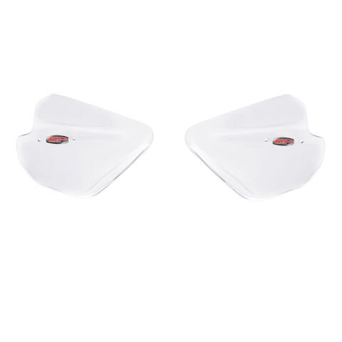 GP Kompozit Honda PCX 125 / 150 2018-2025 Uyumlu Elcik Koruma Şeffaf