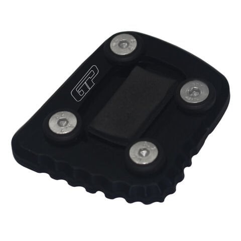 GP Kompozit Honda NX 500 2025-2026 Uyumlu Ayak Genişletme Siyah