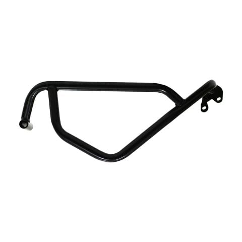 GP Kompozit Honda VFR1200 2012-2018 Uyumlu Motor Koruma Demiri Siyah