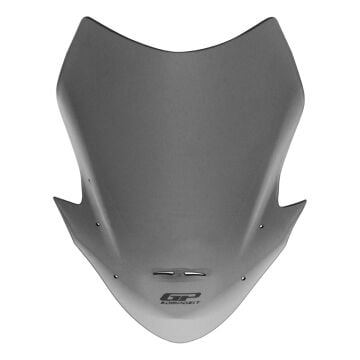 GP Kompozit Honda VFR1200 2012-2015 Yeni Kasa Uyumlu Tur Camı Füme