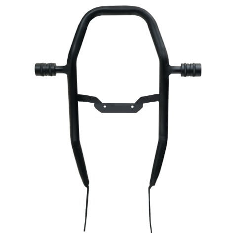 GP Kompozit Yamaha MT-25 2015-2026 Uyumlu Kuyruk Koruma Demiri Siyah