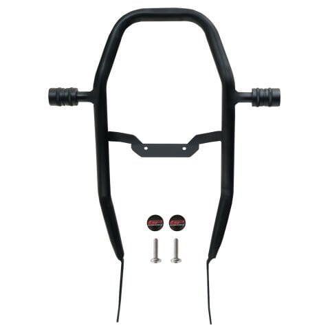 GP Kompozit Yamaha MT-25 2015-2025 Uyumlu Kuyruk Koruma Demiri Siyah