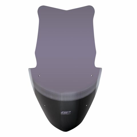 GP Kompozit Kymco KRV 200 2023 Uyumlu Ön Cam Füme