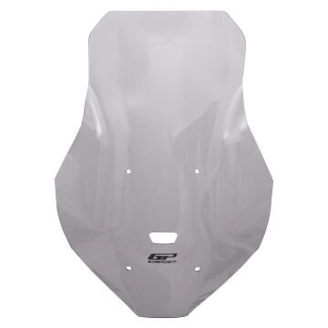 GP Kompozit Honda X-ADV 2021-2025 Uyumlu Ön Tur Camı Füme