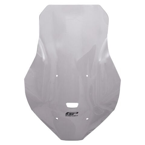 GP Kompozit Honda X-ADV 2021-2025 Uyumlu Ön Tur Camı Füme