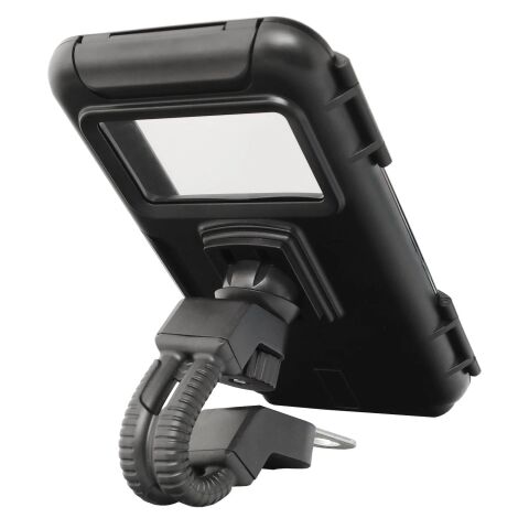 GP Kompozit TTR03 Universal Su Geçirmez Plastik Telefon Tutucu Siyah (1 Adet Renkli Boyunluk Buff Hediye)