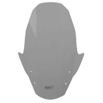GP Kompozit RKS Newlight 125 Pro 2022-2024 Uyumlu Ön Cam Füme