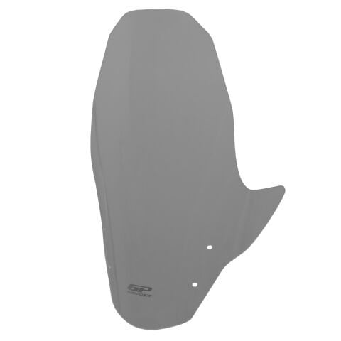 GP Kompozit RKS Newlight 125 Pro 2022-2024 Uyumlu Ön Cam Füme