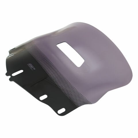 GP Kompozit Honda Gold Wing 2004-2017 Uyumlu Ön Tur Camı Füme