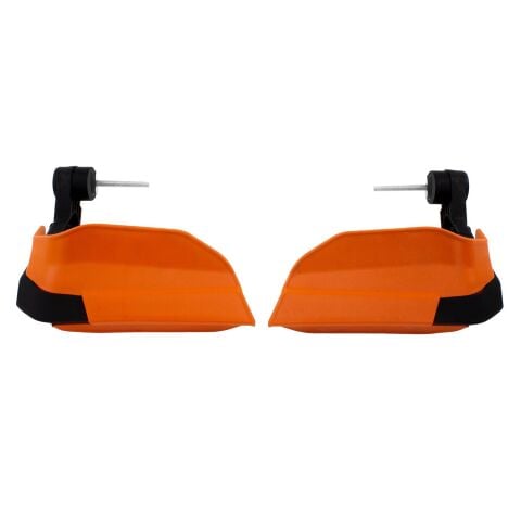 GP Kompozit Universal Plastik Elcik Koruma Turuncu