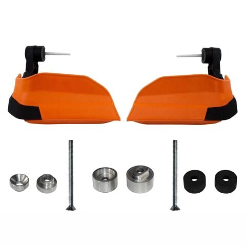 GP Kompozit Universal Plastik Elcik Koruma Turuncu